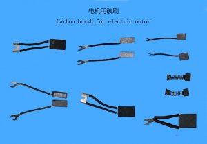 適用于汽車微電機馬達(dá)用電刷